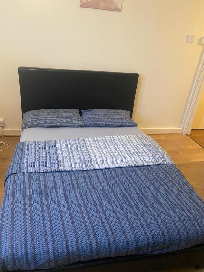 Appartement Thomas Court à Manchester Extérieur photo