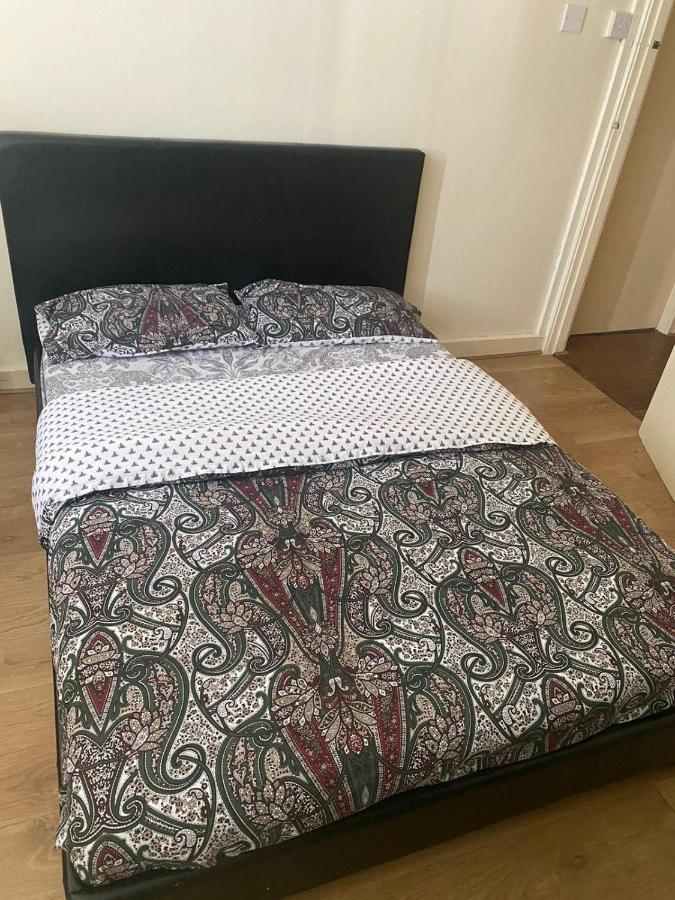 Appartement Thomas Court à Manchester Extérieur photo