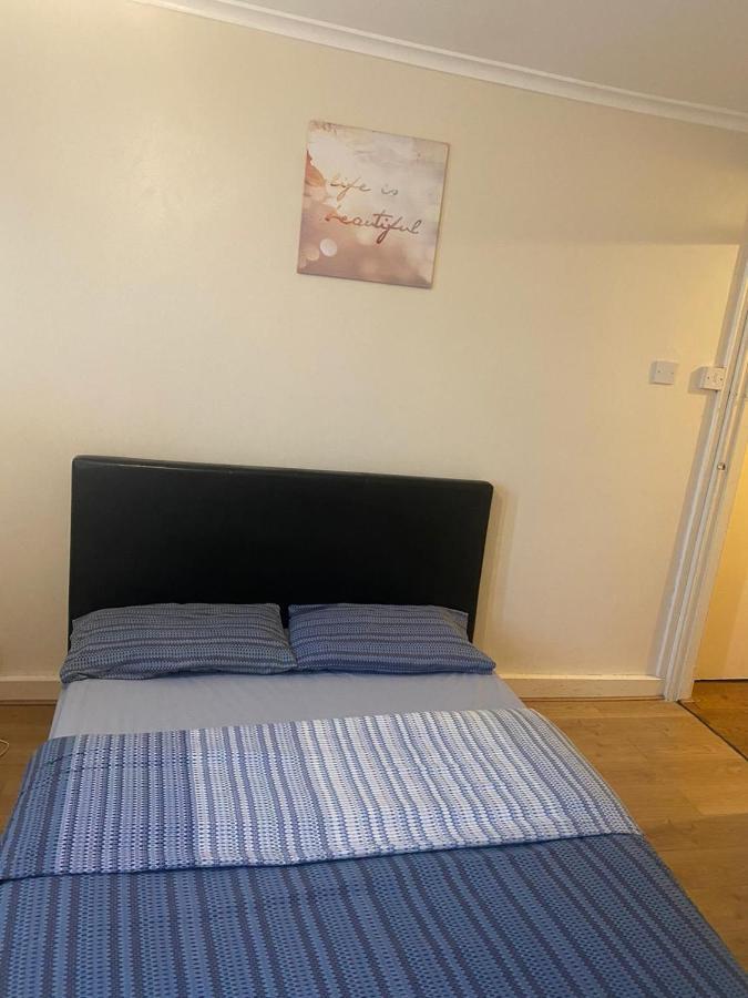 Appartement Thomas Court à Manchester Extérieur photo
