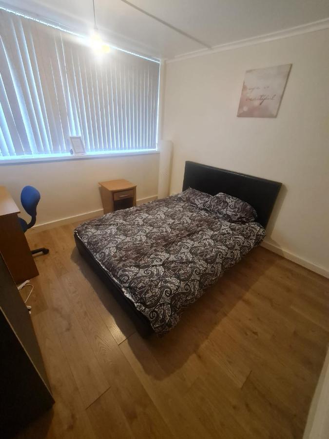 Appartement Thomas Court à Manchester Extérieur photo