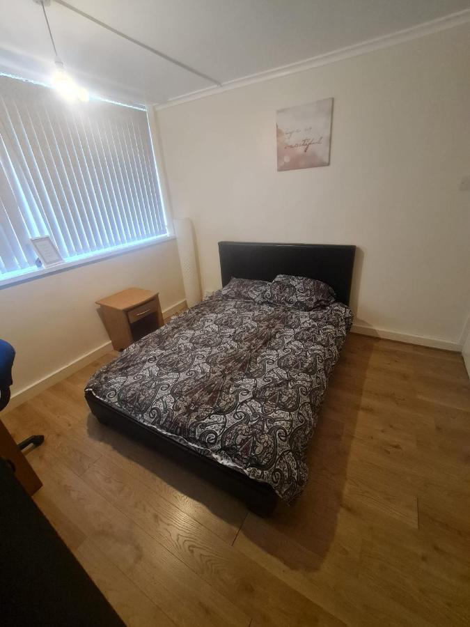 Appartement Thomas Court à Manchester Extérieur photo